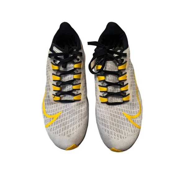 Nike Shoes Nike 65 Air Zoom Pegasus 37 X Michigan Wolverines